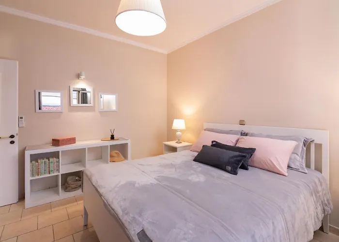 Chora House * Kanálion