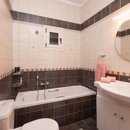 Apartment Chora House