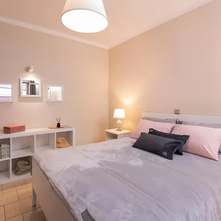 Chora House * Kanálion
